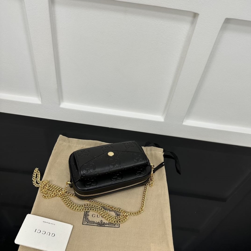 Gucci Satchel Bags